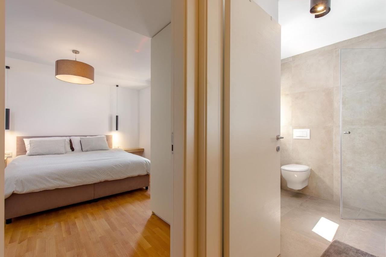 Olea Villa Ika Exterior photo